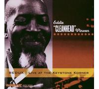 Redux: Live at the Keystone Korner by EDDIE CLEANHEAD VINSON (2013-05-03)