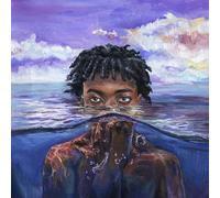 REDVEIL - LEARN 2 SWIM (BLACK VINYL) [VINYL]