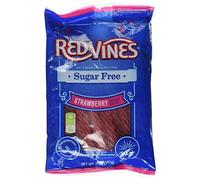 Redvines Sugar Free Vines Strawberry 141g