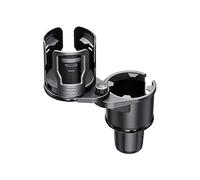 REDVIT Car Cup Holder Expander for Mini Cooper SD Countryman R60 Countryman F60, 2 In 1 Multifunctional Car Cup Stand Expander for Cars 360°Rotating Car Drink Holders Expanding Cup Holder for Car