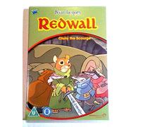 Redwall: Cluny The Scourge [DVD]
