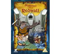 Redwall: Mattimeo - The Abyss [DVD]