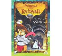 Redwall: Mattimeo - To Be A Warrior [DVD]