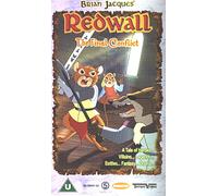 Redwall: The Final Conflict [VHS]