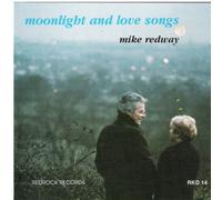 Redway Mike - Moonlight & Love Songs