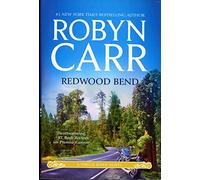 Redwood Bend (A Virgin River Novel)