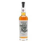 Redwood Empire Emerald Giant Rye Whiskey American Rye Whiskey