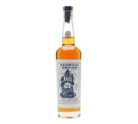 Redwood Empire Lost Monarch Blended Straight Whiskey
