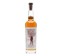 Redwood Empire Pipe Dream Bourbon American Bourbon Whiskey