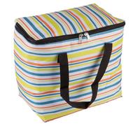 Redwood Leisure Redwood Insulated Cool Bag - 13.8L - Stripe