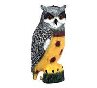 Owl - Bird Scarer -