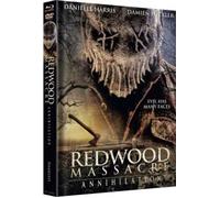 Redwood Massacre: Annihilation (Blu-Ray & DVD Combo) (Blu-Ray)