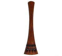 Redwood Material Cello Tailpiece Simple Installation, Great Performance