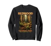 Redwood National Park Sweatshirt