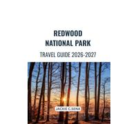 Redwood National Park Travel Guide 2026-2027: Easy Planning for Trails, Scenic Drives and Coastal Views
