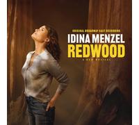 Redwood Original Broadway Cast Recording (CD) (US IMPORT)