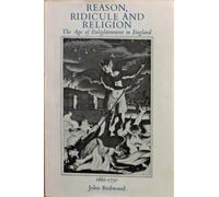 Redwood: Reason Ridicule & Religion