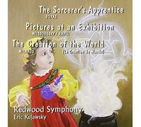 REDWOOD SYMPHONY - The Sorcerer's Apprentice
