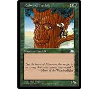 Redwood Treefolk | Weatherlight