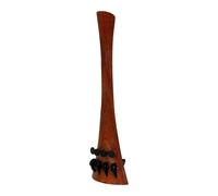 Redwoods Cellotail Piece 4 Professional Cellotail Piece String Adjuster with Fine Tuner 4/4 Cello Accessories