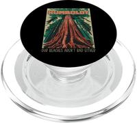 Redwoods Humboldt County Northern California PopSockets PopGrip for MagSafe