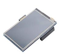 Redxiao LCD Display, High-Speed 320X480-1920X1080 Touch Screen, IPS 1080P for Raspberry Pi