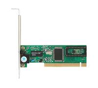 Redxiao uilt-in Network Card Network Card, Full/Half Duplex High-Performance for PCI
