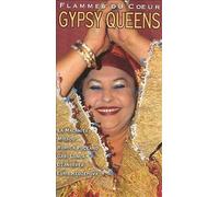 Gypsy Queens - Flammes Du Coeur