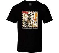 Réé to Steve Earle 1 T Shirt BlackXL Black M
