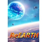 ReEarth (PC) - Steam Key - GLOBAL