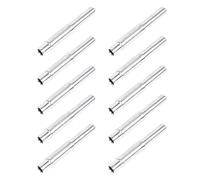 Reeatel 10X Bicycle Hub Shaft Palin for XM490 Hub