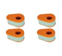 Reeatel 2Pcs Air Filter 792038 790388+Pre Filter for 700,750,750 Series Engines Pre-Filter Equivalent Air Filter to BS792038