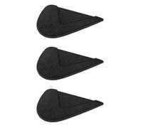 Reeatel 3X CN15A610A77AC Front Left Seat Adjustment Switch Seat Adjusting Handle Car Backrest Adjuster for 13-17