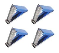 Reeatel 4X Welding Tip Cleaner, Carburetor Cleaner and Torch Nozzle Tip Cleaner Set (12 Wire Set Plus A Flat File)