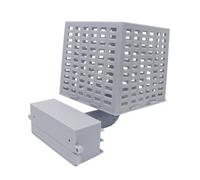 Reeatel Bee Hive Tool Automatic Bee Divider Prevent Escaping Bees Remove Male Bee Beekeeper Tools Beehive Accessories