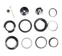 Reeatel Full Speed Ahead Hammer Threadless Heavy Duty Bicycle Headset 44MM