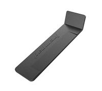 Reeatel Guitar Floating Tremolo Bridge Shim-Raise Guitar Bridges for Easy Adjustment and Tuning for Faster String Replacement