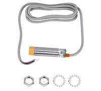 Reeatel LJ18A3-8-Z/BX 8mm Approach Sensor Inductive Proximity NPN NO Switch DC 6-36V