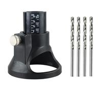 Reeatel Multi-Purpose Cutting Kit, Compatible with for Rotary Tool Models 4000, 3000, 200, 100, 8240, 8250 and 8220
