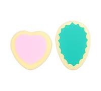 Reeatel Popular Magic Painless Hair Removal Depilation Sponge Pad for Remove Leg Body Hair Removal Tool Epilator