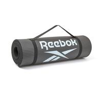 Reebok 10mm Training Mat - Black