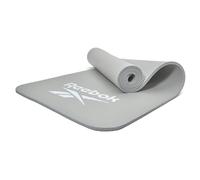 Reebok Unisex's Training Mat-10 mm-Red, Red