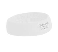 Reebok 1pc Unisex Athletic Sweatband - 2.25in Thick Workout Headband w/Stay Dry Technology, Moisture-Wicking Fabric, Quality Gym Hair Accessories for Active Comfort