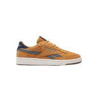 Reebok 32883 Men's, Courtbrown Shaddow Chalk, 35 EU