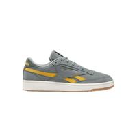 Reebok 32883 Men's, Darkfog Gritgold Chalk, 9 UK