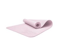 Reebok 4mm Eco-Friendly Yoga Mat For Comfort And Stability