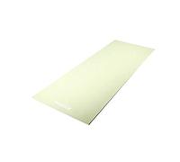 Reebok 4mm Yoga Mat - Green