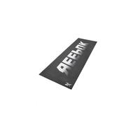 Reebok 4mm Yoga Mat in Black Reebok Black