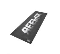 Reebok 4mm Yoga Mat - Perfect For Yoga, Pilates, And Exercise Workouts