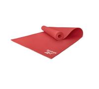 Reebok 4mm Yoga Mat - Red